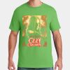 Dri Power ® 50/50 Cotton/Poly T Shirt Thumbnail