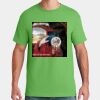 Dri Power ® 50/50 Cotton/Poly T Shirt Thumbnail
