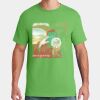 Dri Power ® 50/50 Cotton/Poly T Shirt Thumbnail