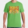 Dri Power ® 50/50 Cotton/Poly T Shirt Thumbnail