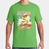 Dri Power ® 50/50 Cotton/Poly T Shirt Thumbnail