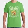 Dri Power ® 50/50 Cotton/Poly T Shirt Thumbnail