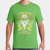 Dri Power ® 50/50 Cotton/Poly T Shirt Thumbnail