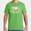Dri Power ® 50/50 Cotton/Poly T Shirt Thumbnail