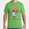 Dri Power ® 50/50 Cotton/Poly T Shirt Thumbnail