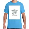 Dri Power ® 50/50 Cotton/Poly T Shirt Thumbnail