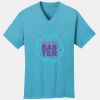 Core Cotton V Neck Tee Thumbnail