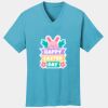 Core Cotton V Neck Tee Thumbnail