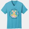 Core Cotton V Neck Tee Thumbnail