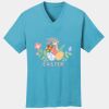Core Cotton V Neck Tee Thumbnail