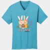 Core Cotton V Neck Tee Thumbnail