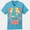 Core Cotton V Neck Tee Thumbnail