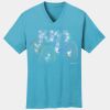 Core Cotton V Neck Tee Thumbnail