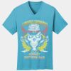 Core Cotton V Neck Tee Thumbnail