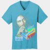 Core Cotton V Neck Tee Thumbnail