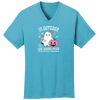 Core Cotton V Neck Tee Thumbnail