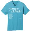 Core Cotton V Neck Tee Thumbnail